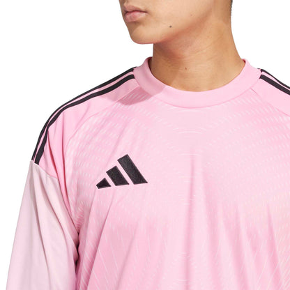 Adidas Tiro 25 Competition Goalkeeper Shirt
