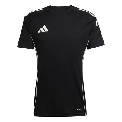 Adidas Tiro 25 Competition Jersey - Queensferry Sports