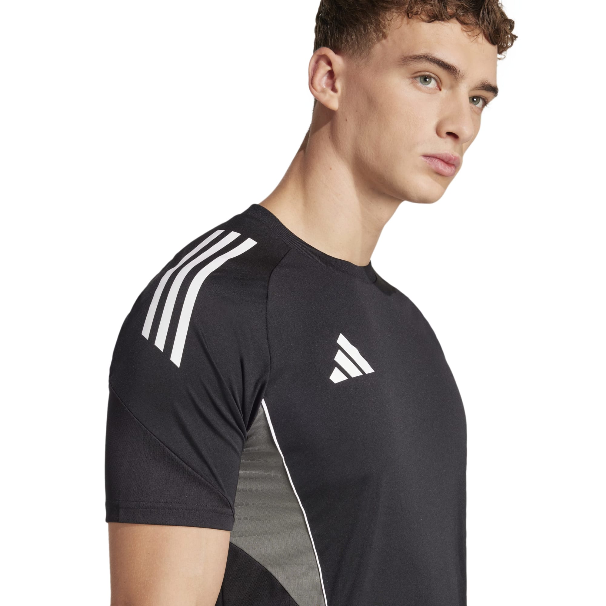 Adidas Tiro 25 Competition Jersey - Queensferry Sports