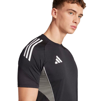 Adidas Tiro 25 Competition Jersey - Queensferry Sports