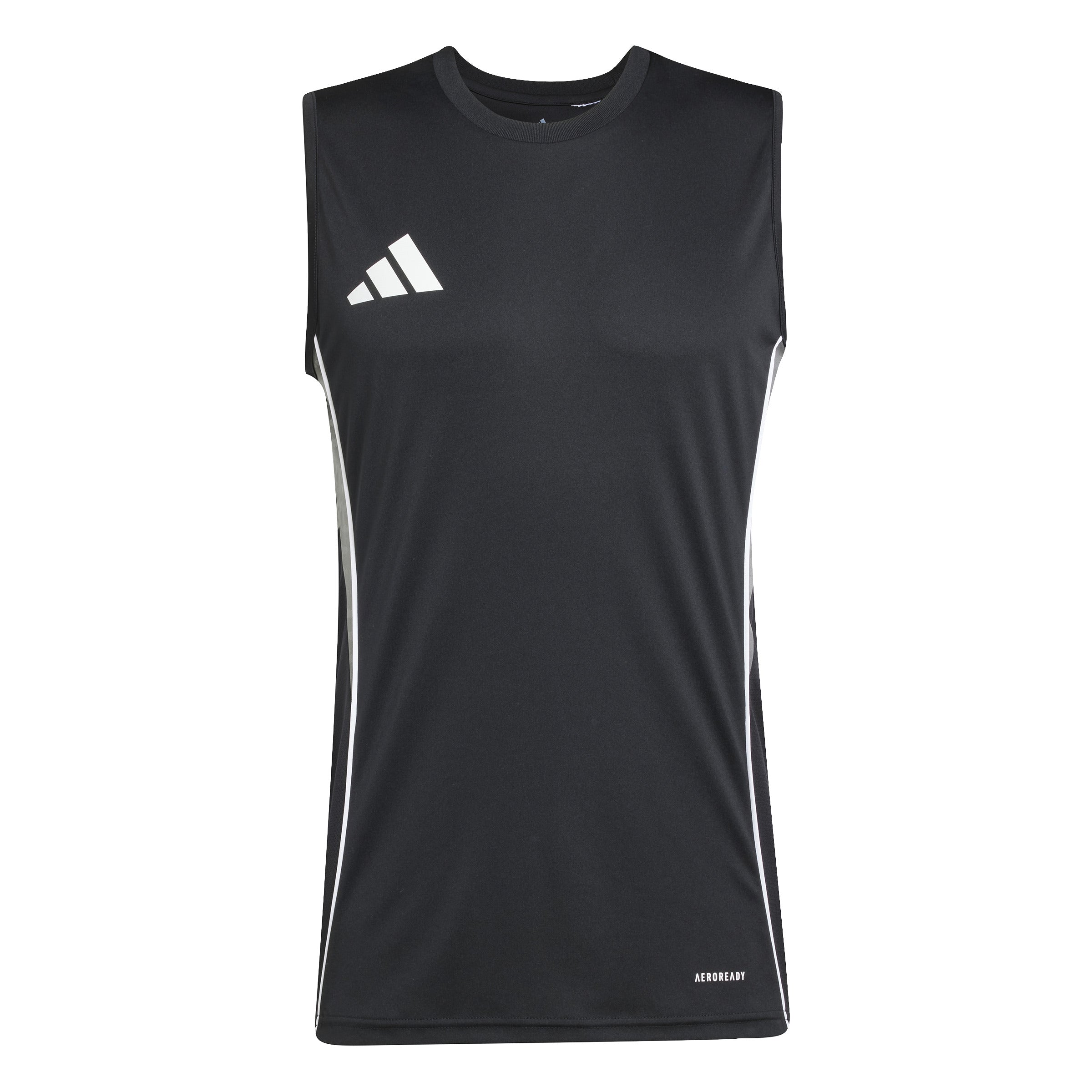 Adidas Tiro 25 Competition Sleeveless Jersey