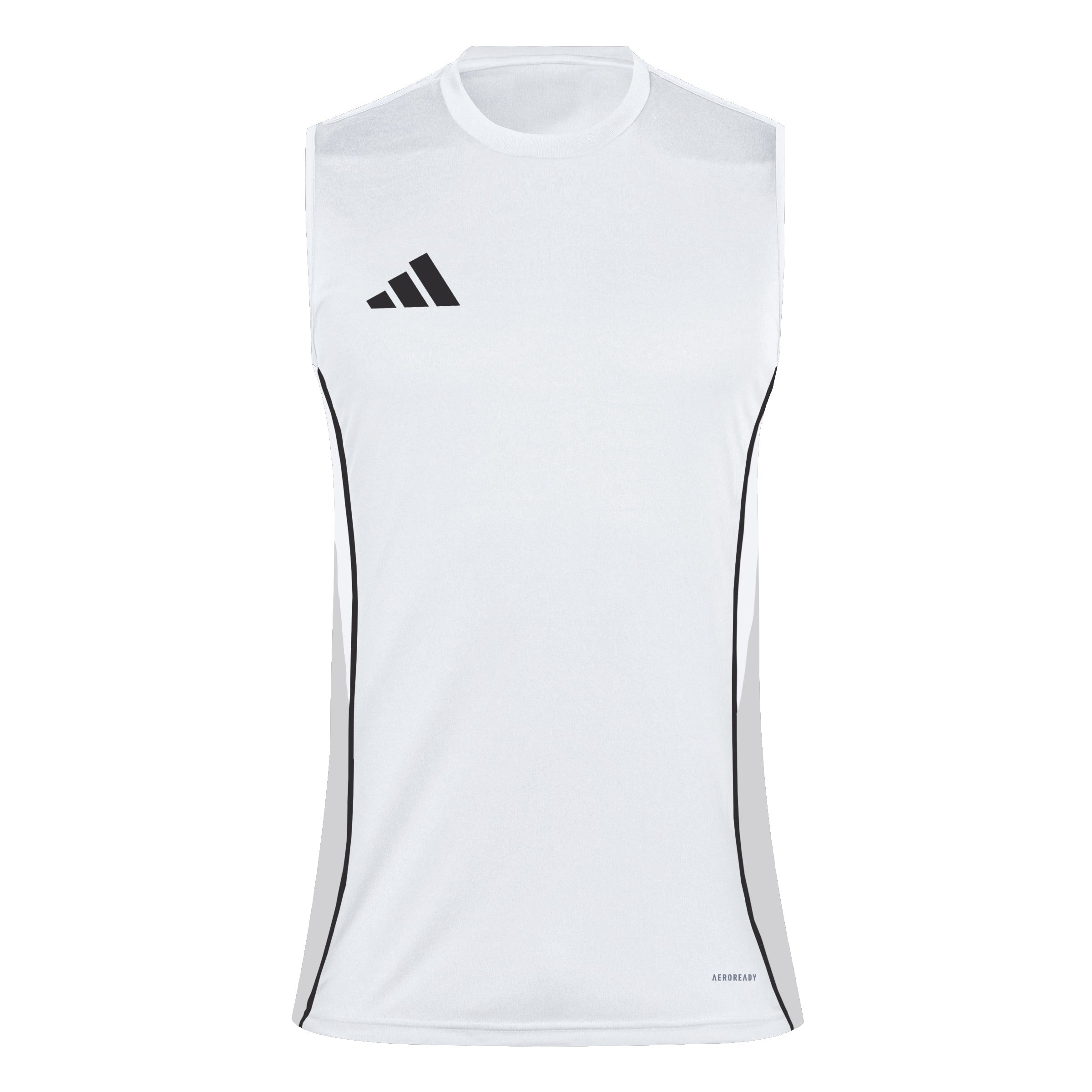 Adidas Tiro 25 Competition Sleeveless Jersey