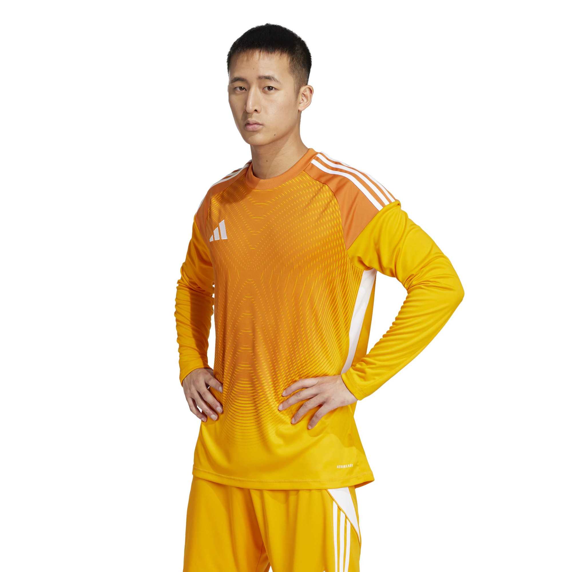 Adidas Tiro 25 Competition Goalkeeper Shirt