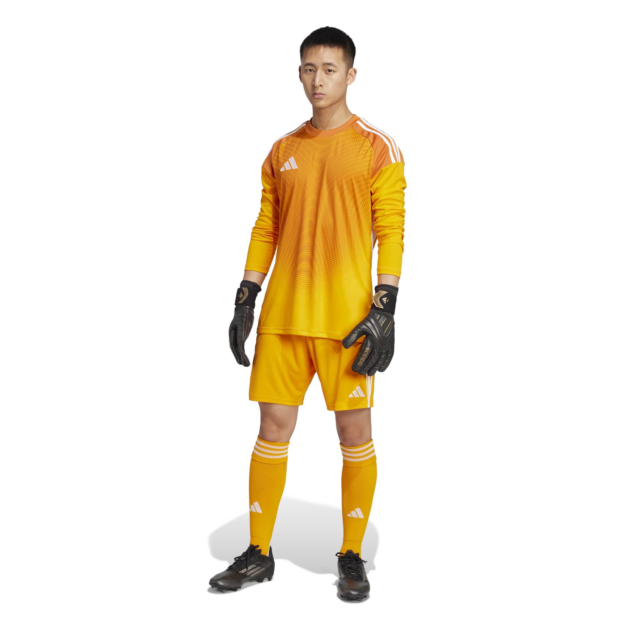 Adidas Tiro 25 Competition Goalkeeper Shirt