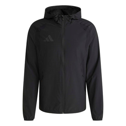 Adidas Tiro 26 Travel Windbreaker
