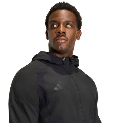 Adidas Tiro 26 Travel Windbreaker