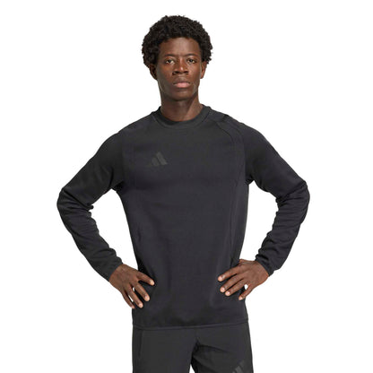 Adidas Tiro 26 Travel Crew Sweater