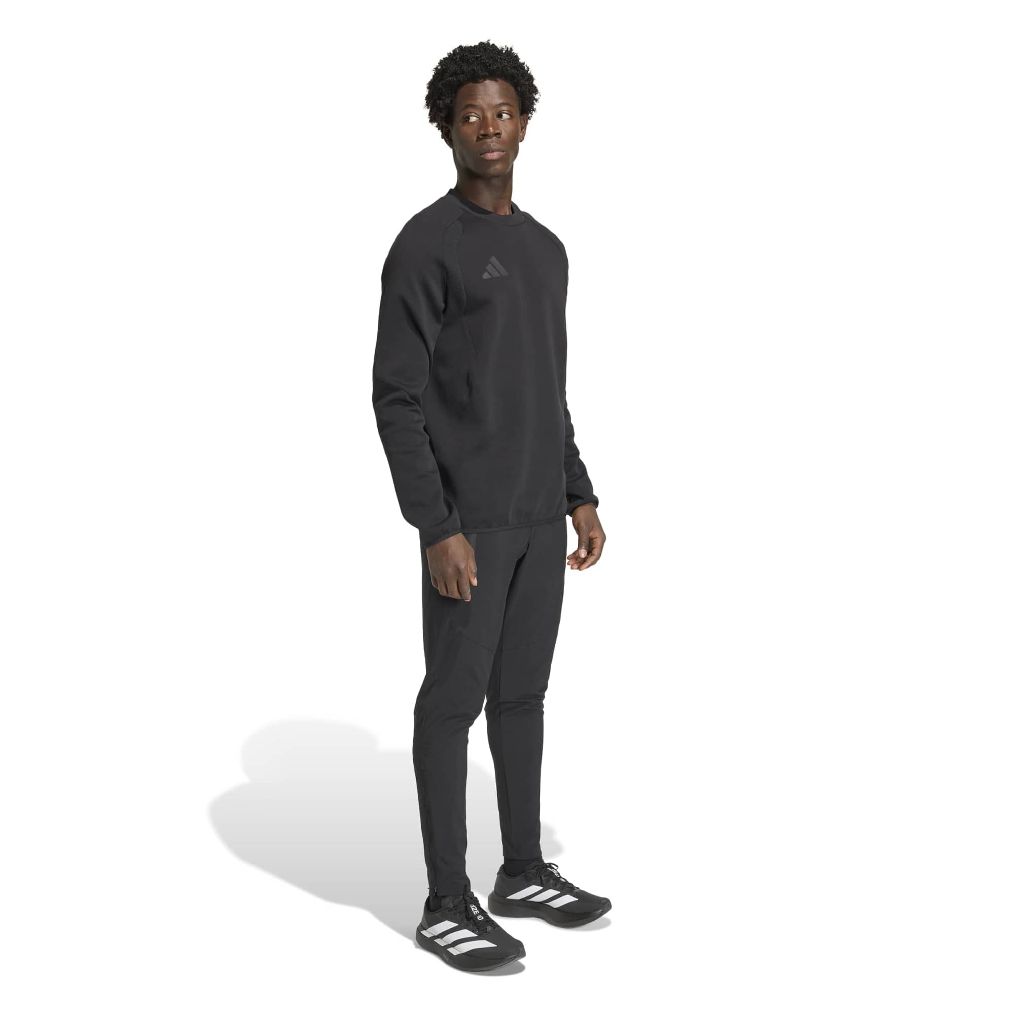 Adidas Tiro 26 Travel Crew Sweater