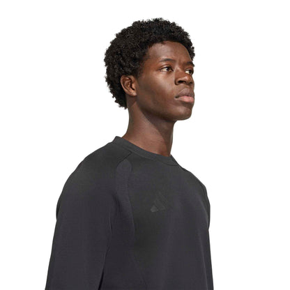 Adidas Tiro 26 Travel Crew Sweater
