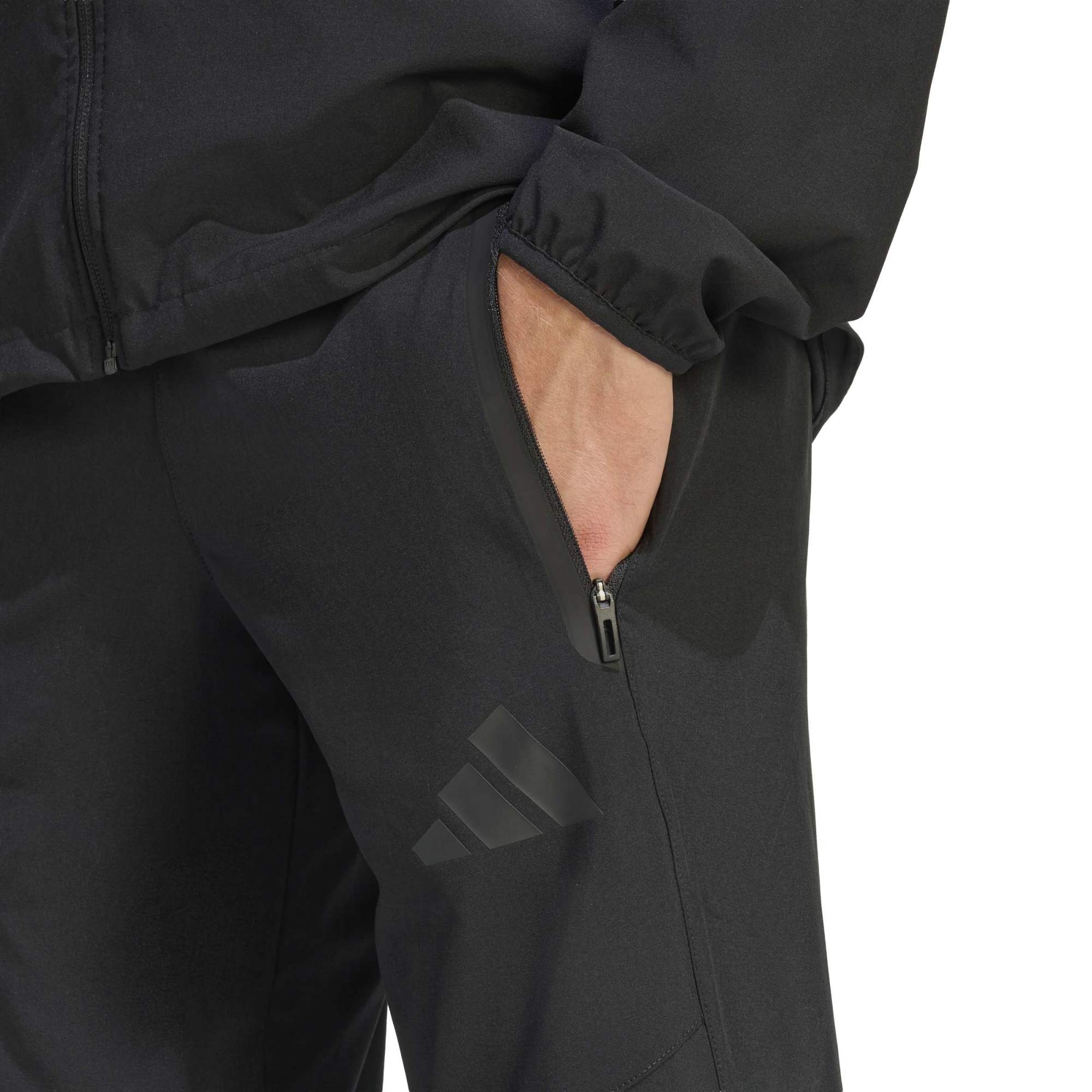 Adidas Tiro 26 Travel Woven Pant