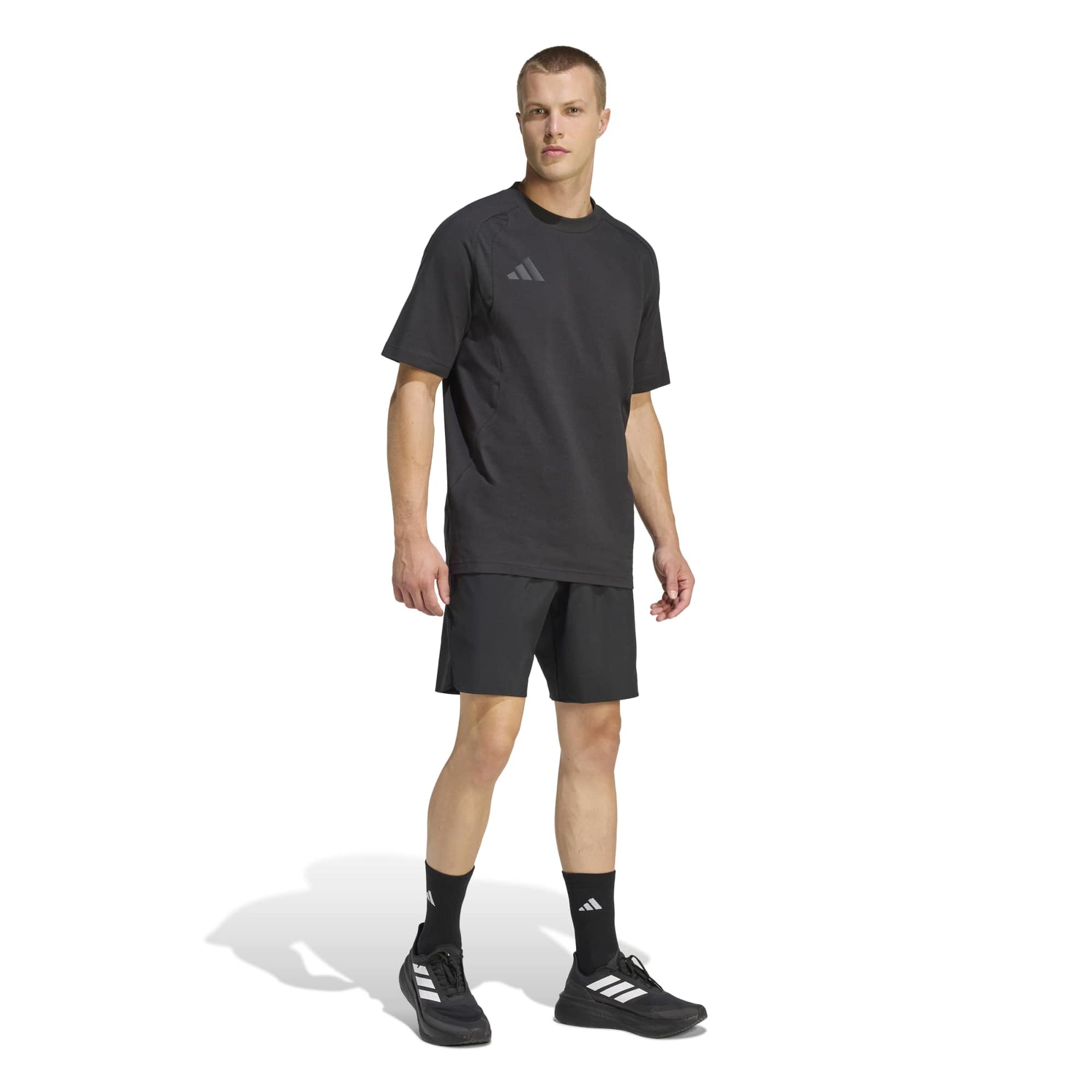 Adidas Tiro 26 Travel Woven Shorts