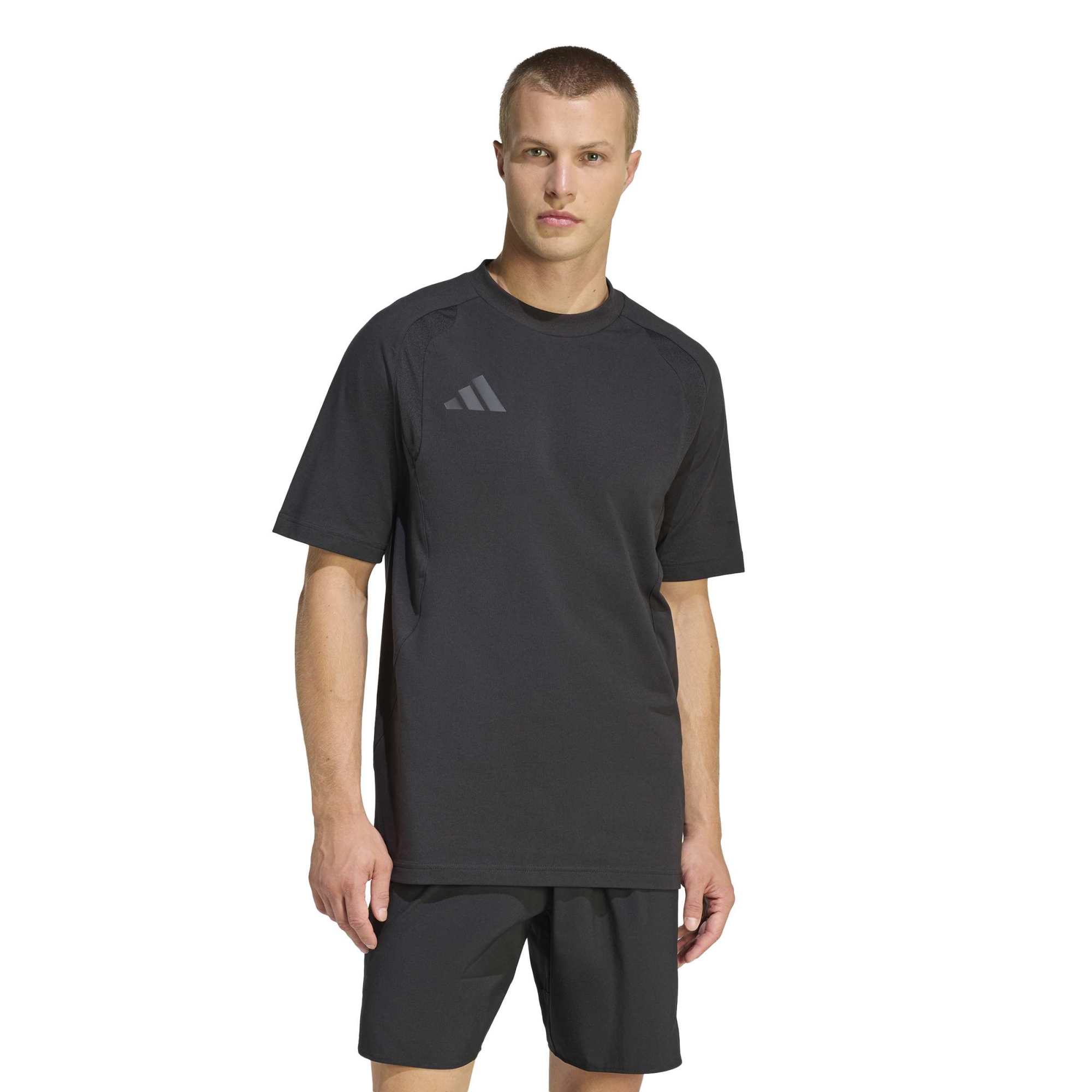 Adidas Tiro 26 Travel Tee