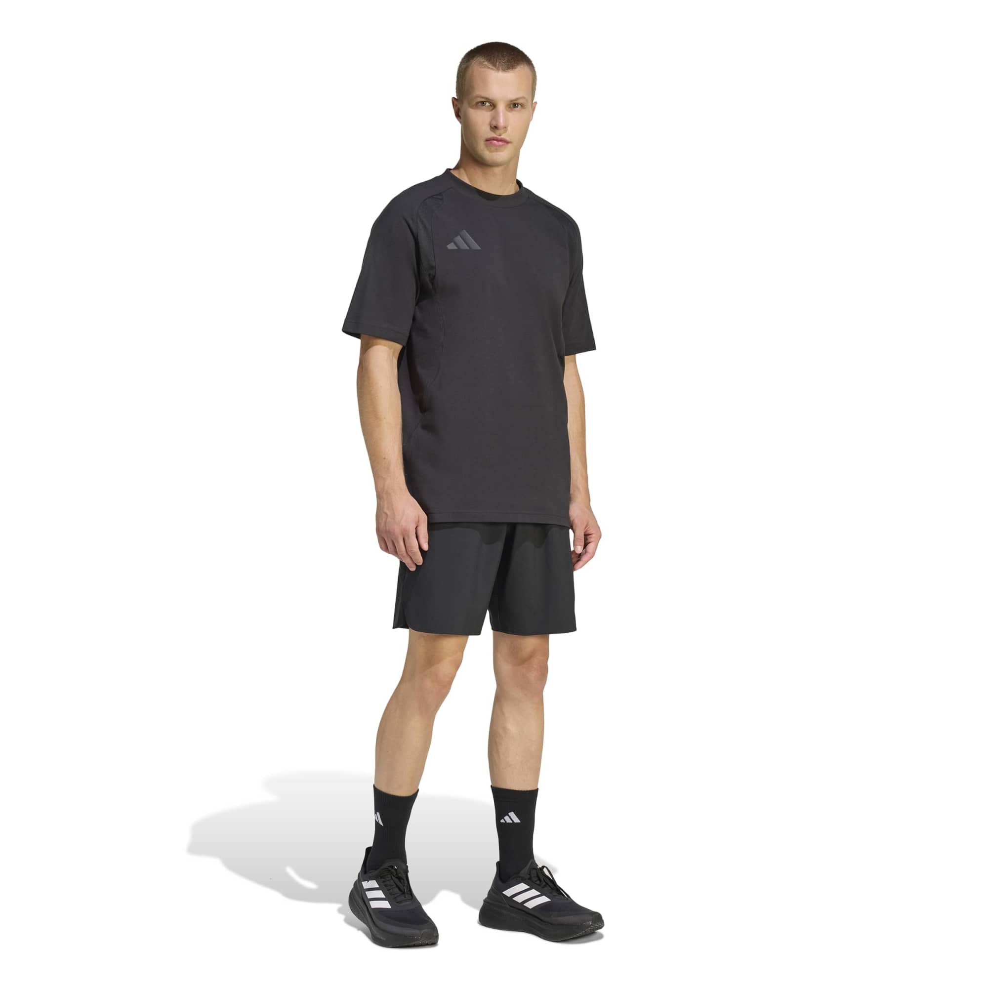 Adidas Tiro 26 Travel Tee