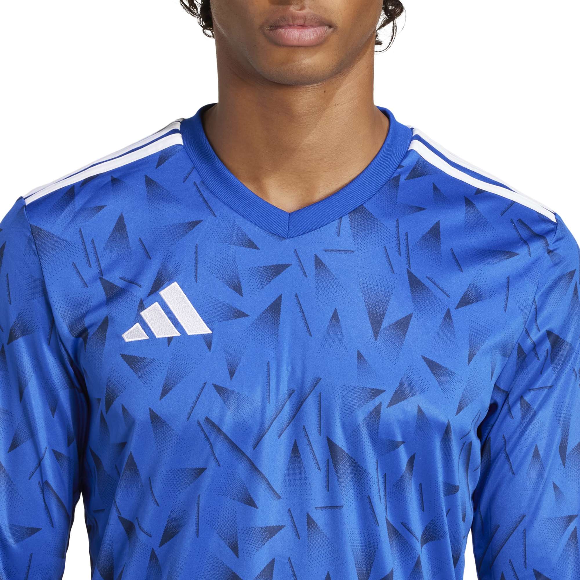 Adidas Team Icon 25 Longsleeve Jersey