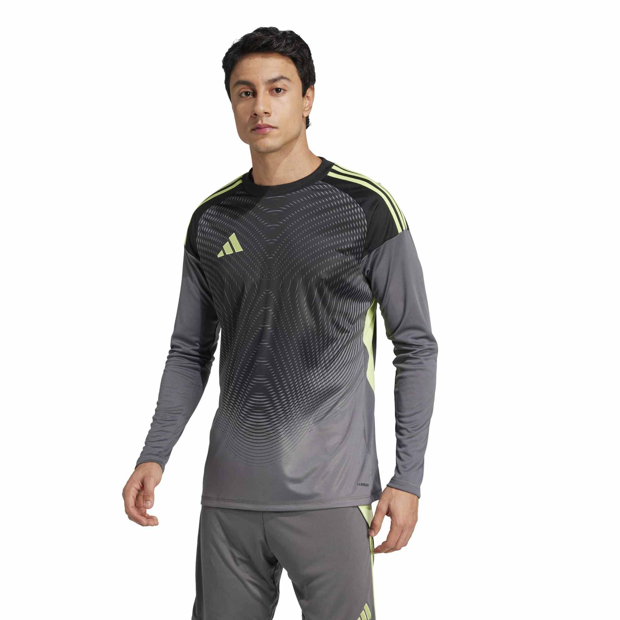 Adidas Tiro 25 Competition Goalkeeper Shirt