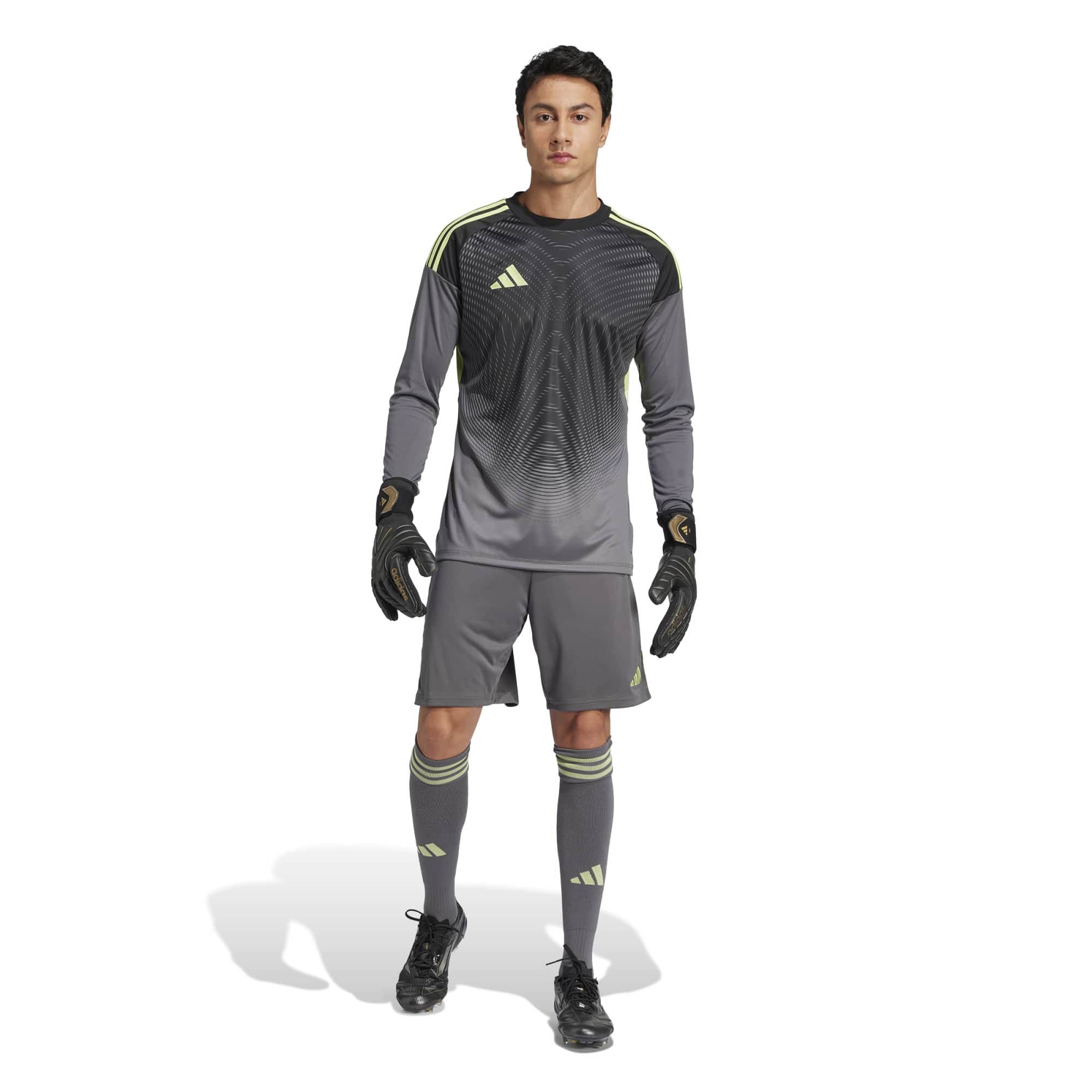 Adidas Tiro 25 Competition Goalkeeper Shirt
