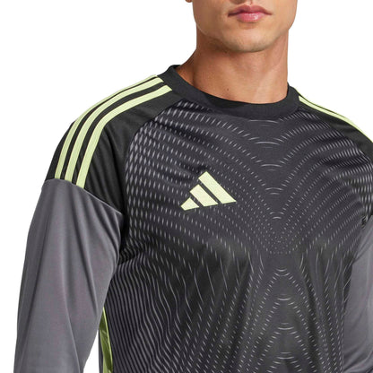 Adidas Tiro 25 Competition Goalkeeper Shirt