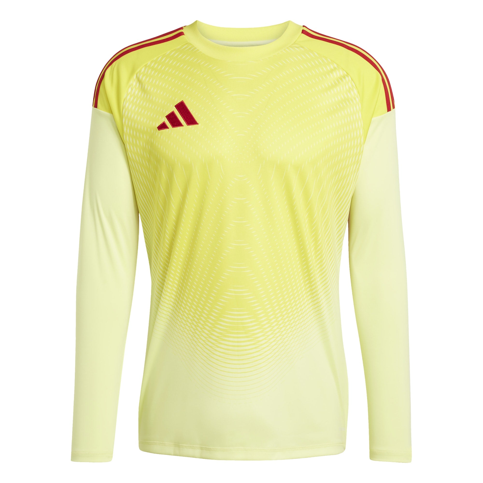 Adidas Tiro 25 Competition Goalkeeper Shirt