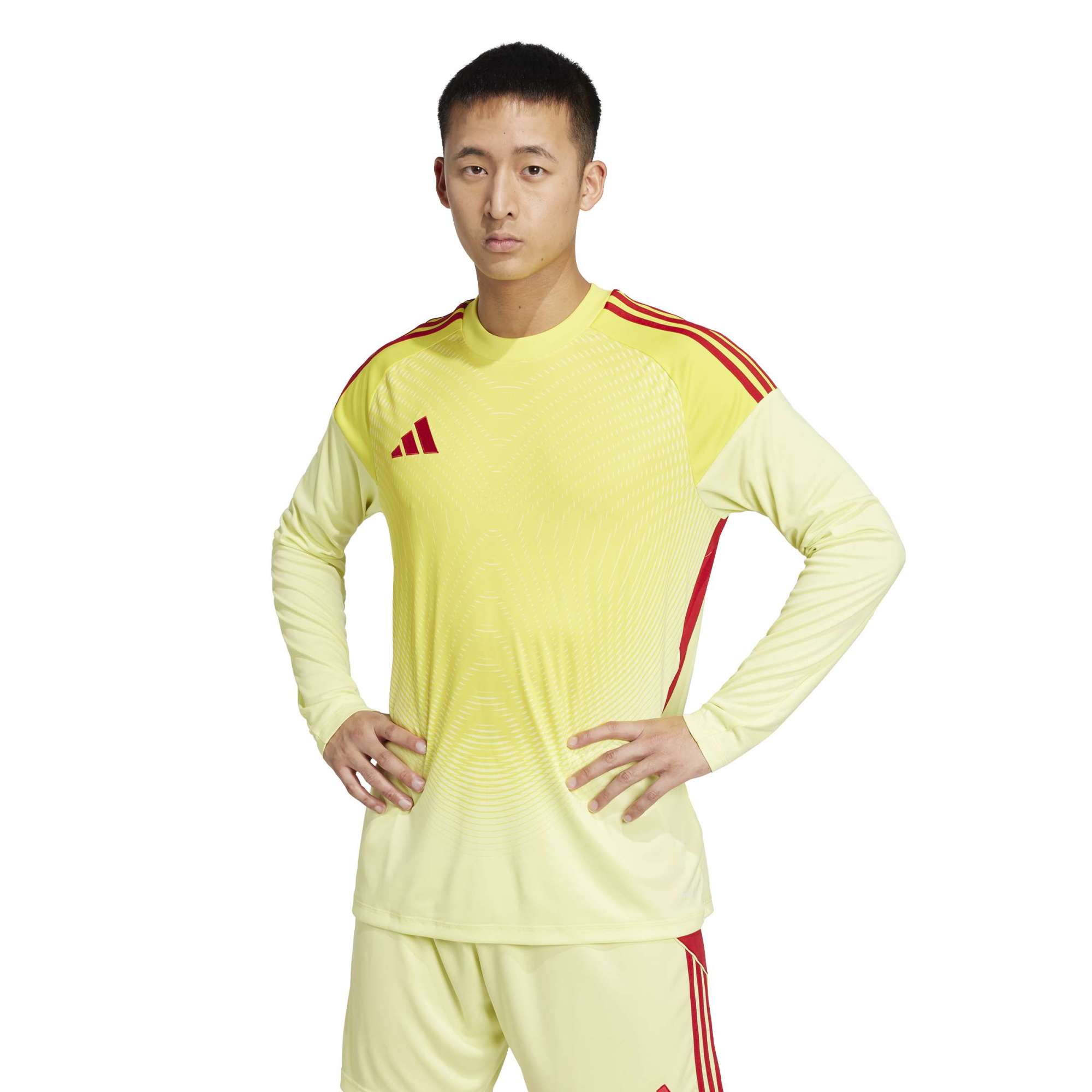 Adidas Tiro 25 Competition Goalkeeper Shirt