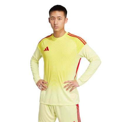 Adidas Tiro 25 Competition Goalkeeper Shirt