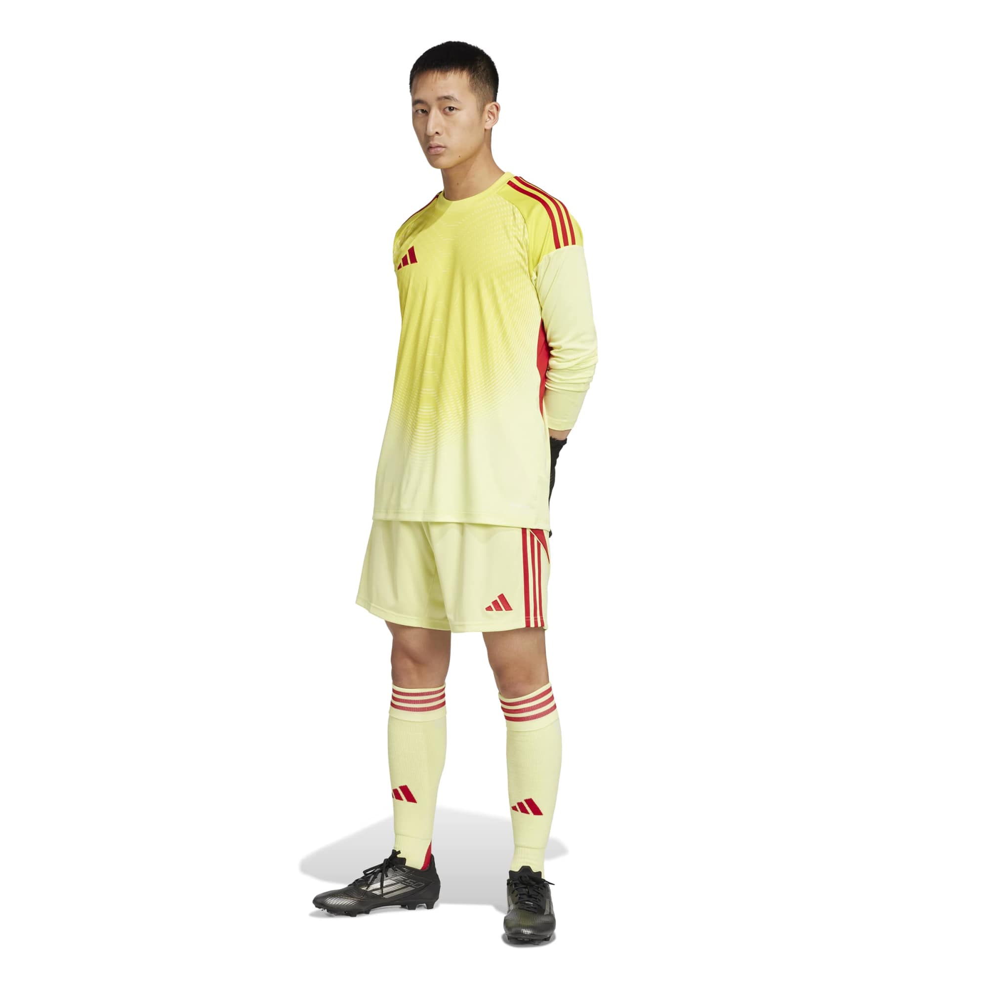 Adidas Tiro 25 Competition Goalkeeper Shirt