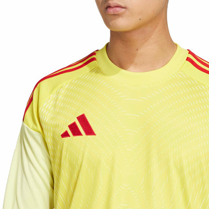Adidas Tiro 25 Competition Goalkeeper Shirt