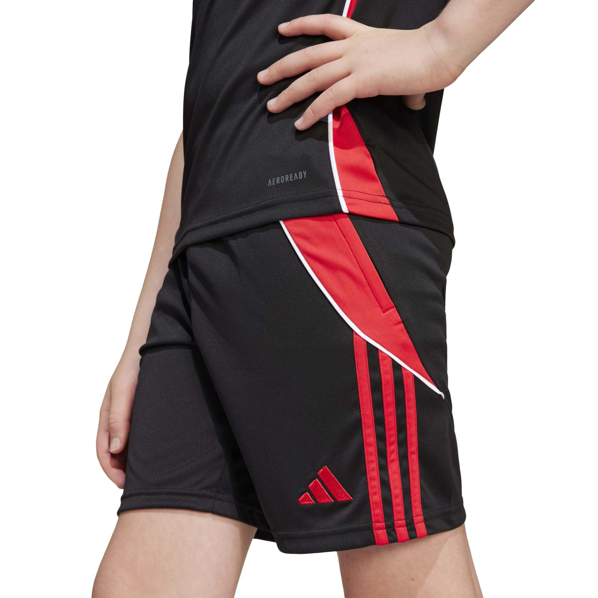 Adidas Tiro 24 Shorts