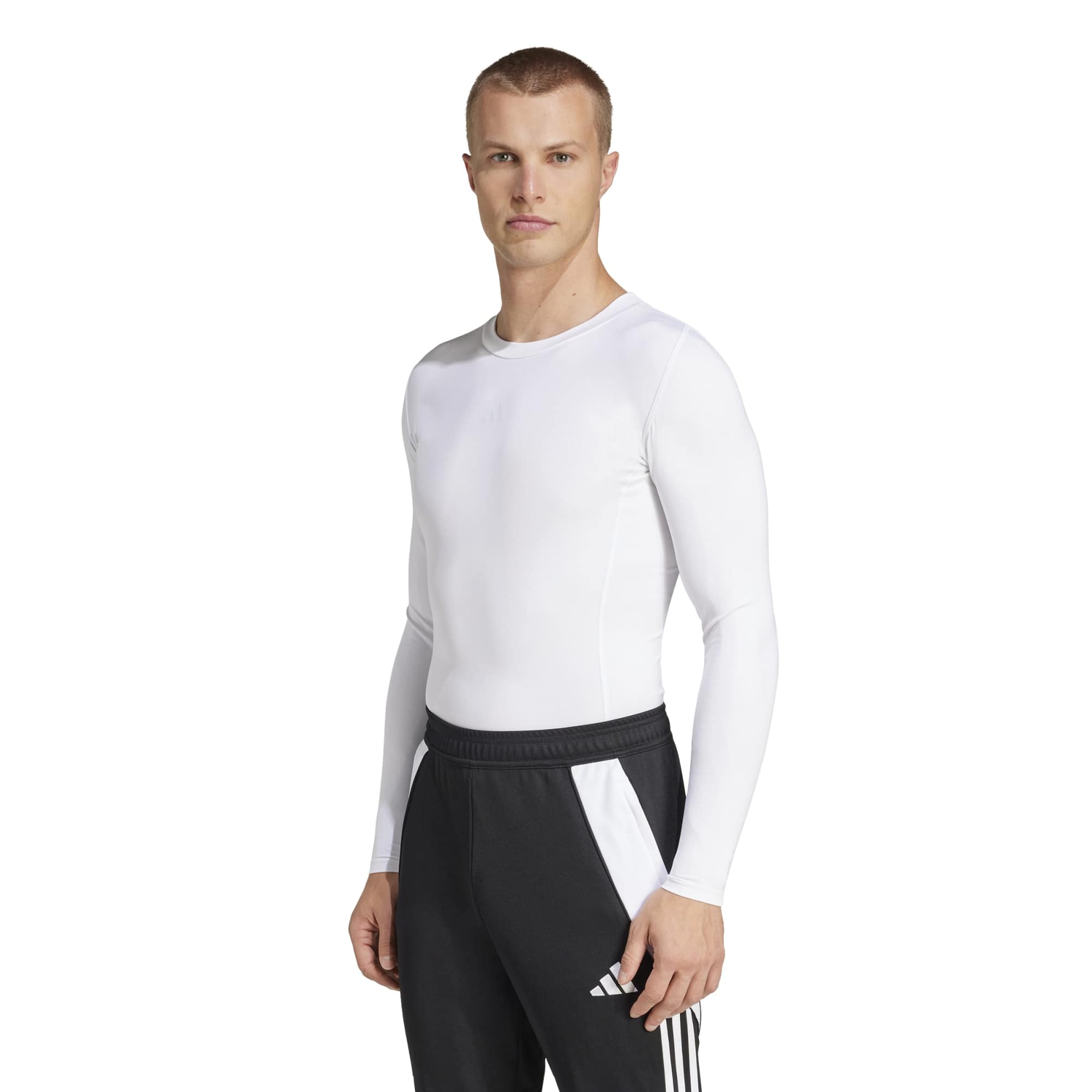 Adidas Techfit Longsleeve