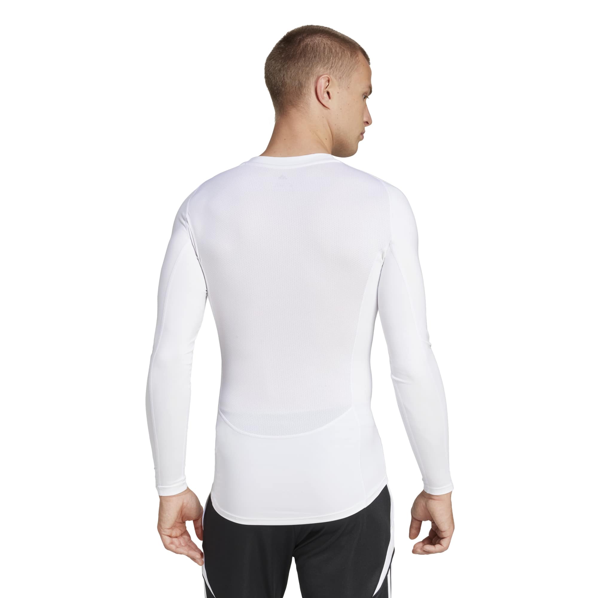 Adidas Techfit Longsleeve