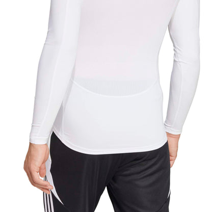 Adidas Techfit Longsleeve