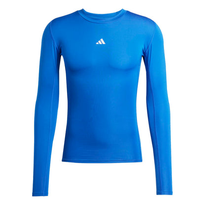 Adidas Techfit Longsleeve Baselayer - Queensferry Sports