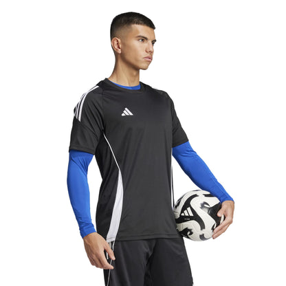 Adidas Techfit Longsleeve Baselayer - Queensferry Sports