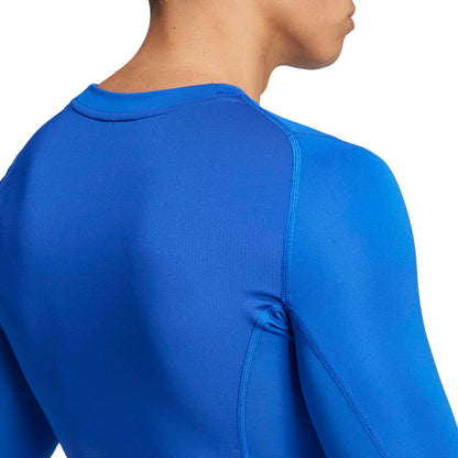 Adidas Techfit Longsleeve Baselayer - Queensferry Sports