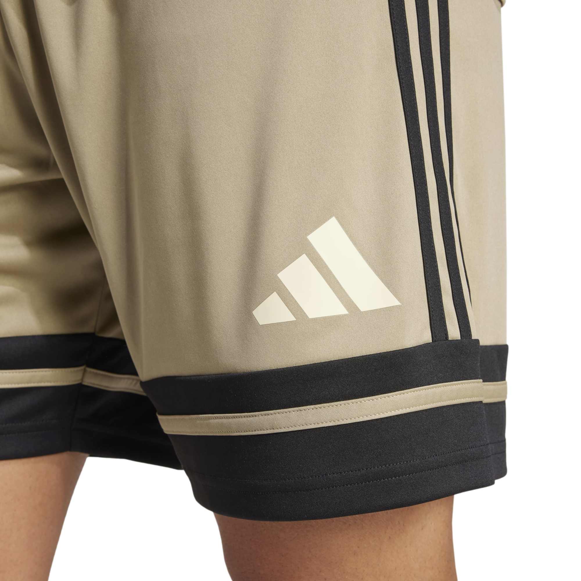 Adidas Squadra 25 Shorts