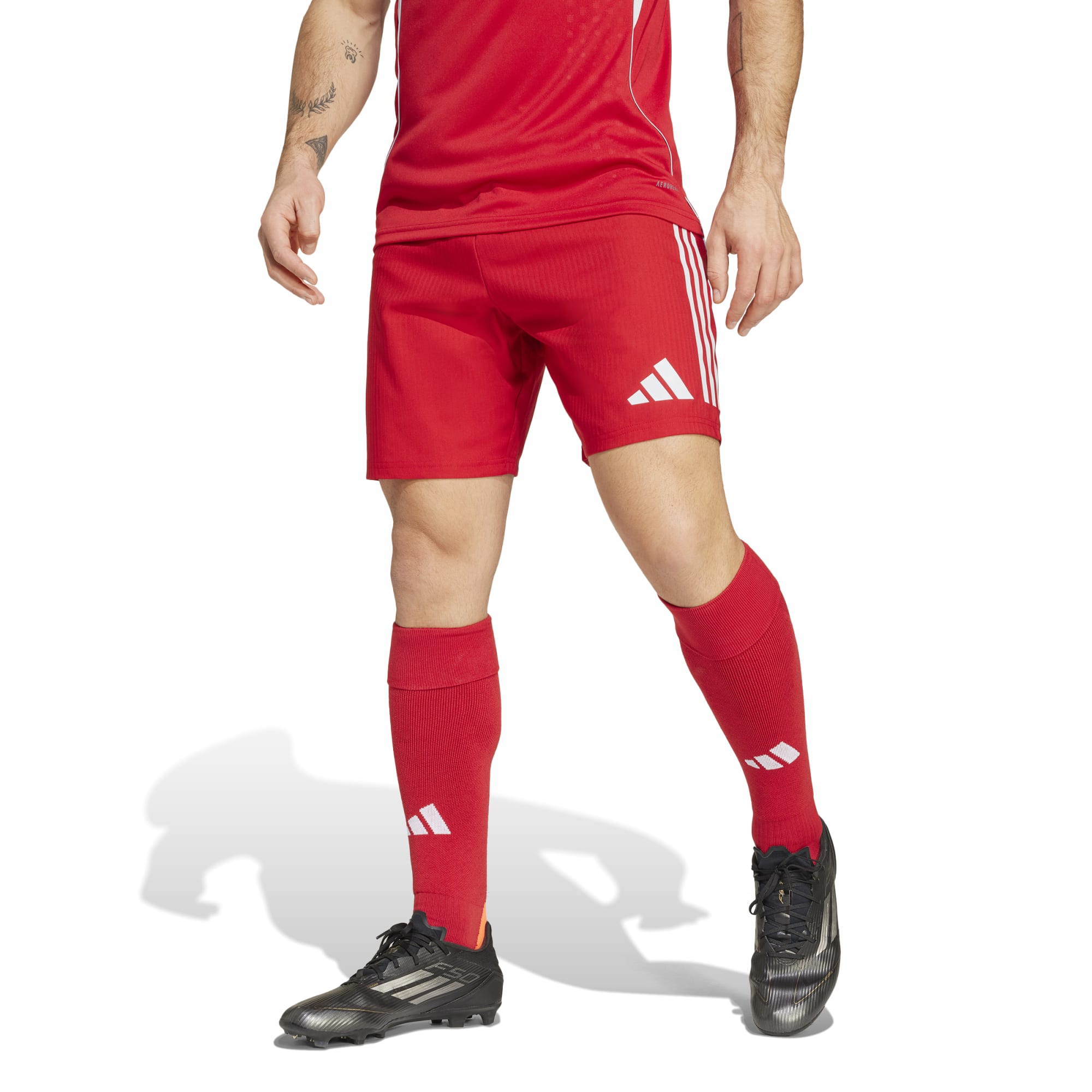 Adidas Tiro 25 Competition Match Shorts