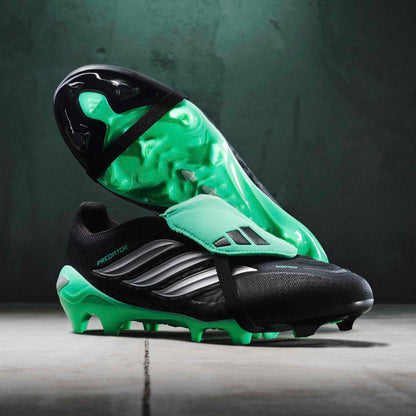 Adidas Predator League Fold-Over Tongue Firm Ground Football Boots - HeroMrktng View 1