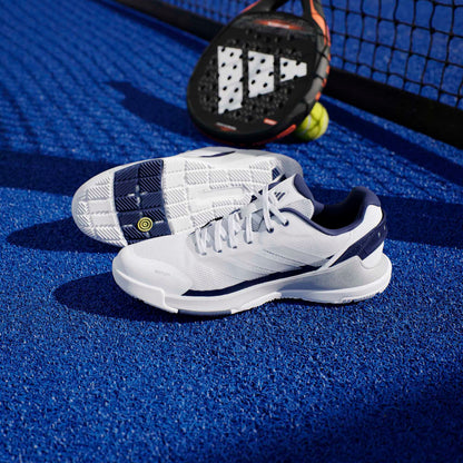 Adidas Crazyquick Padel Shoes