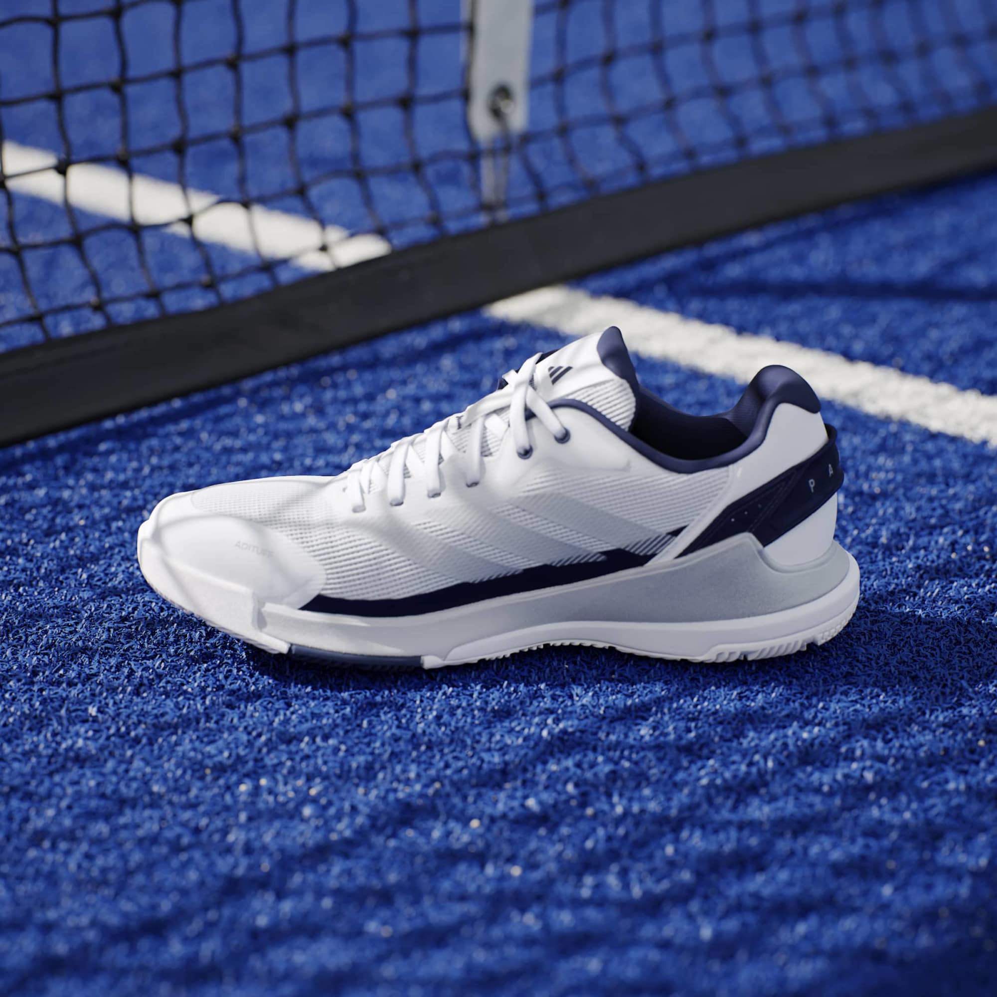 Adidas Crazyquick Padel Shoes