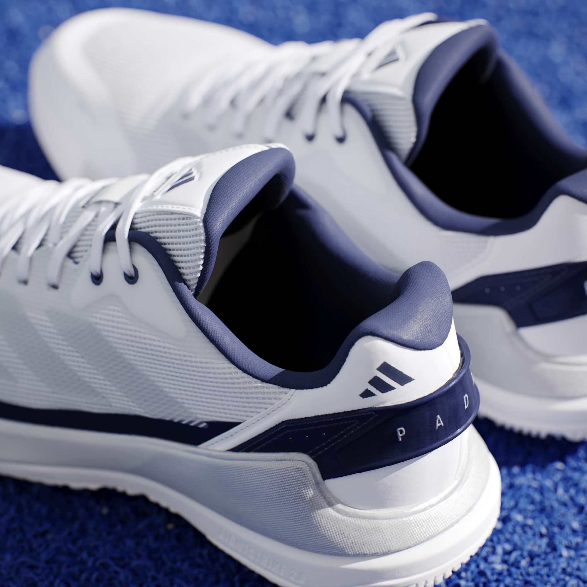 Adidas Crazyquick Padel Shoes