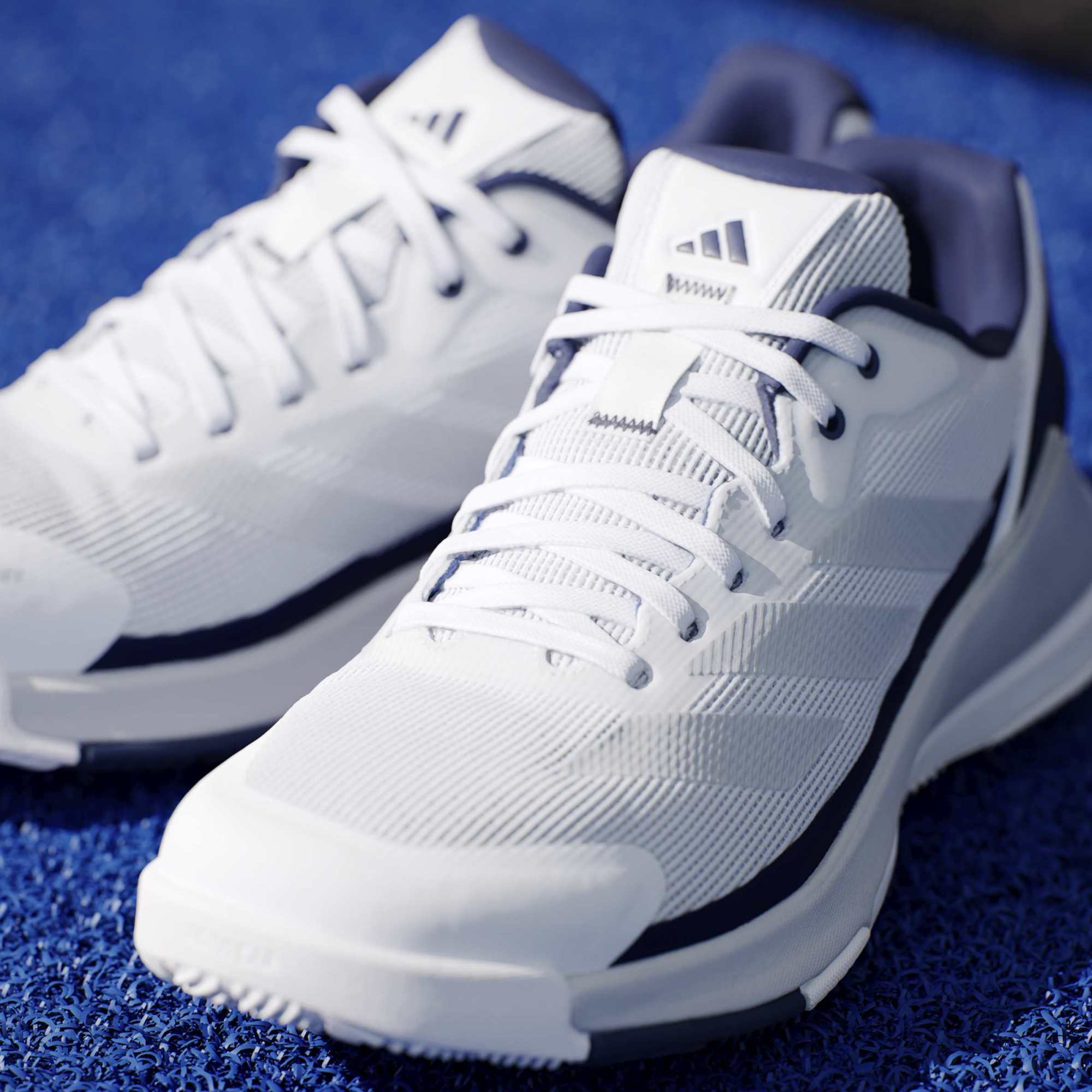 Adidas Crazyquick Padel Shoes