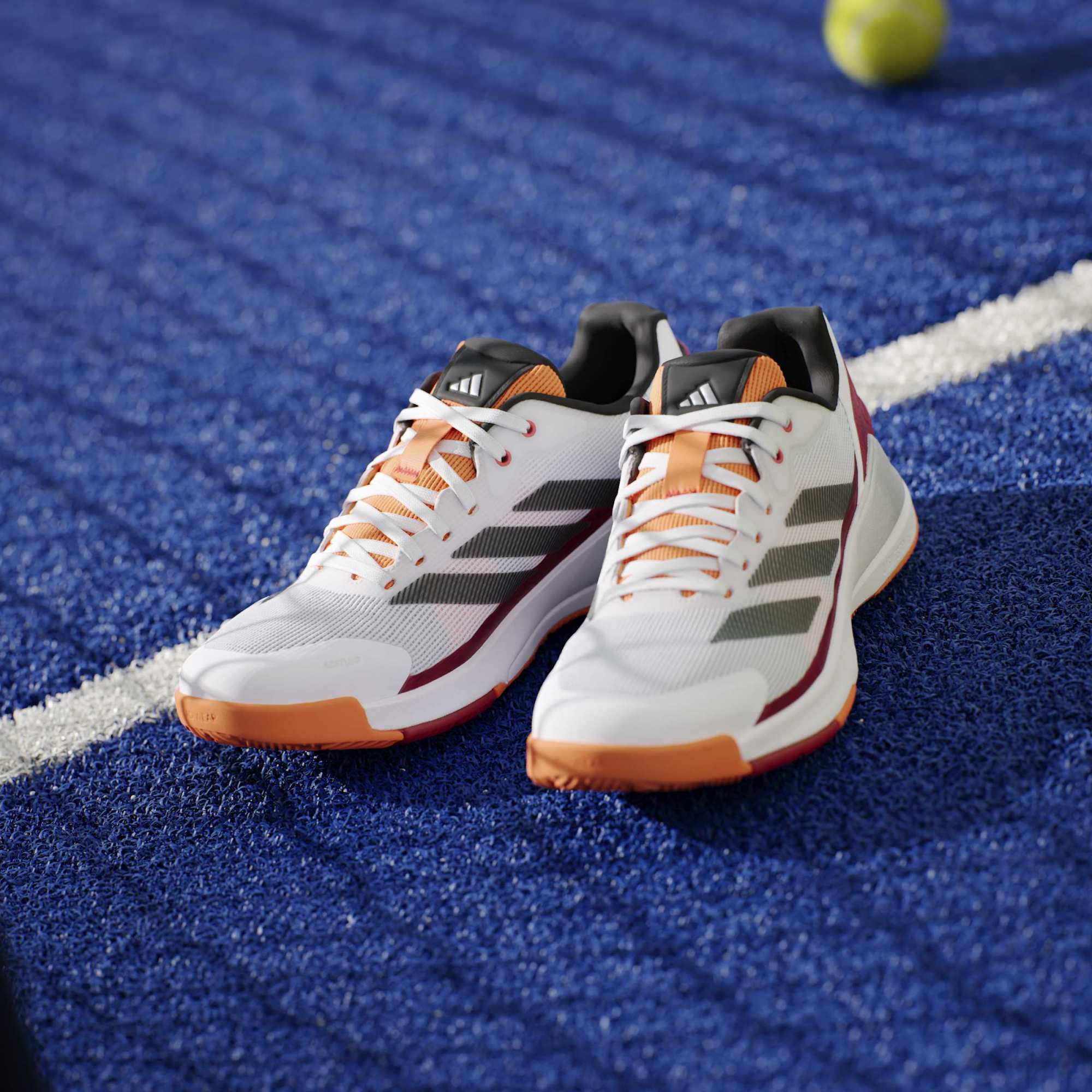 Adidas Crazyquick Padel Shoes