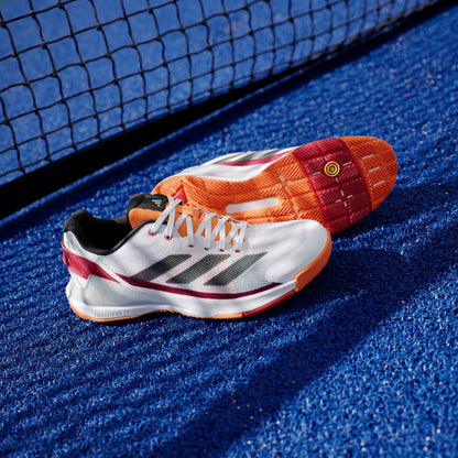 Adidas Crazyquick Padel Shoes
