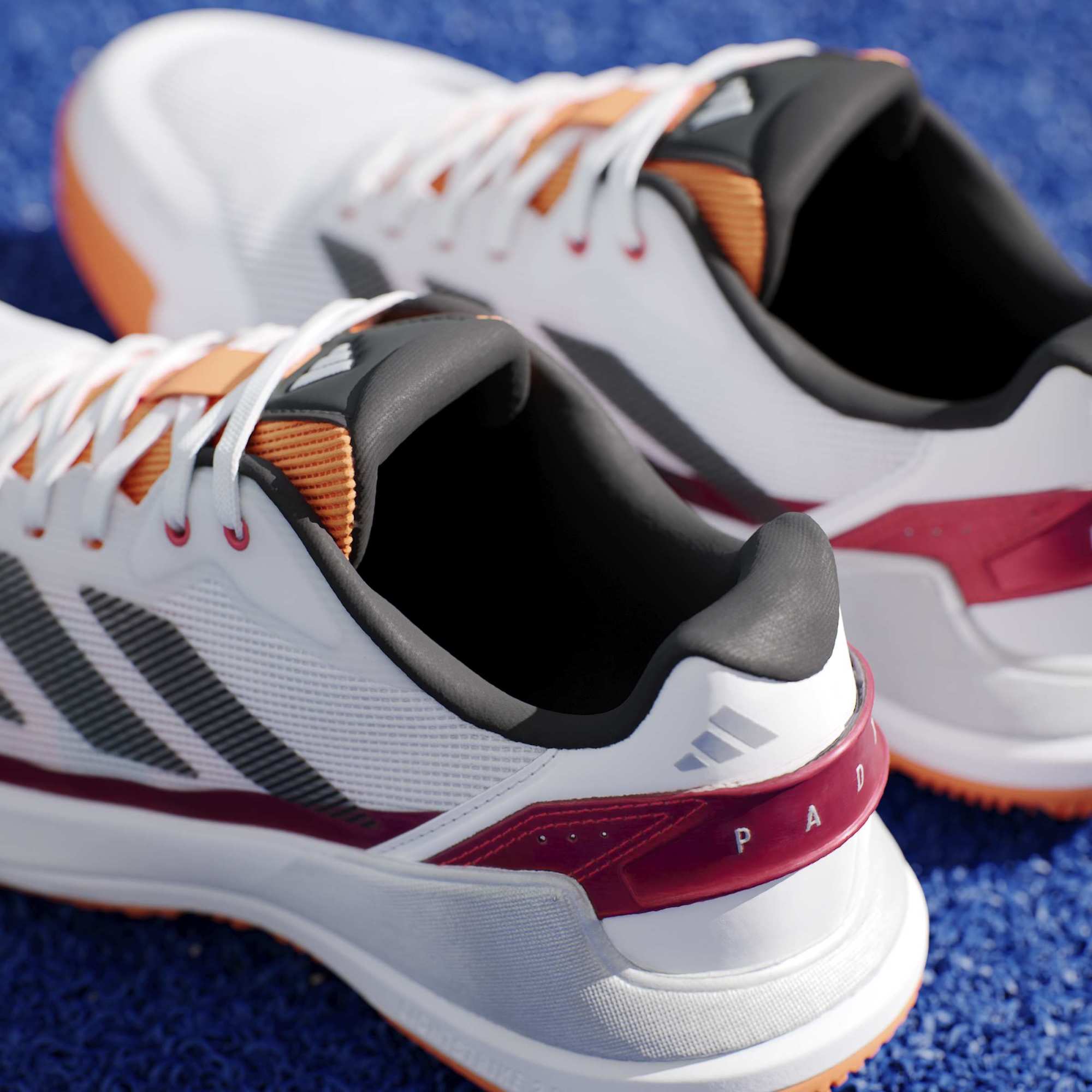 Adidas Crazyquick Padel Shoes