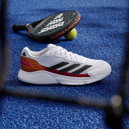 Adidas Courtquick Padel Shoes