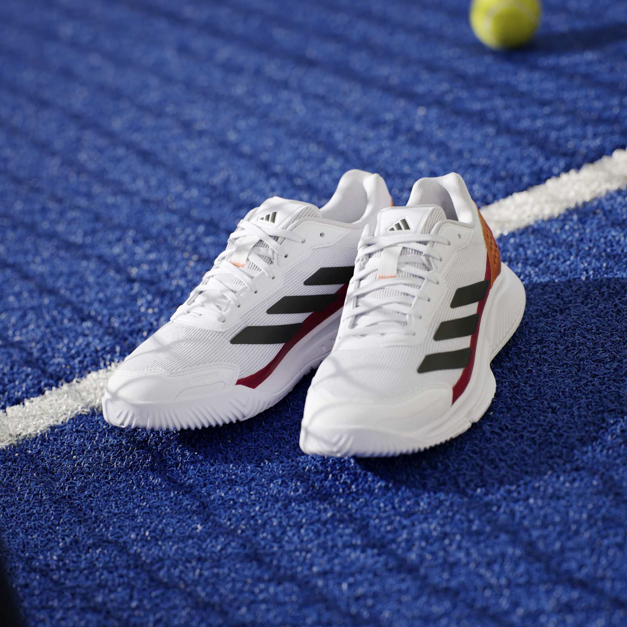 Adidas Courtquick Padel Shoes