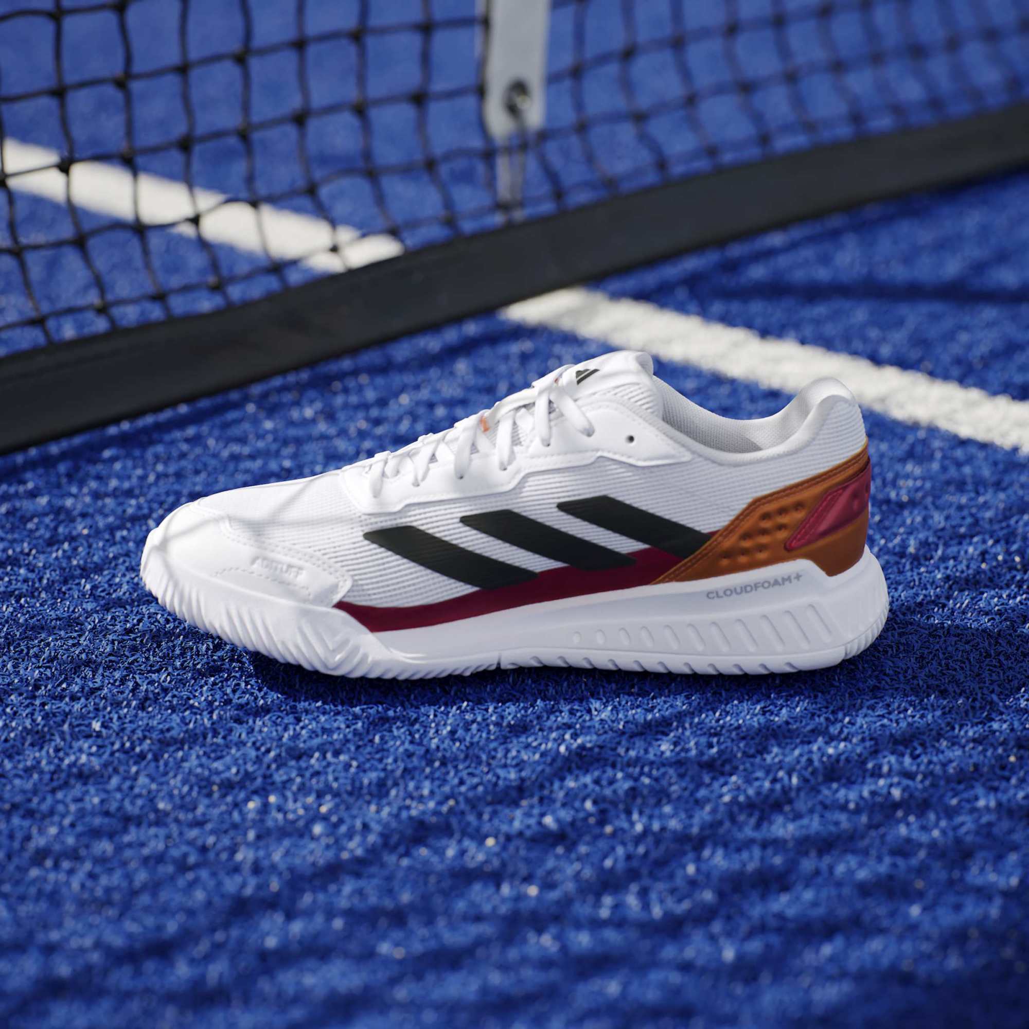 Adidas Courtquick Padel Shoes