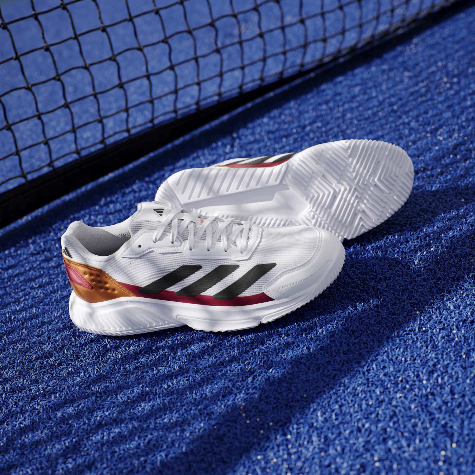 Adidas Courtquick Padel Shoes