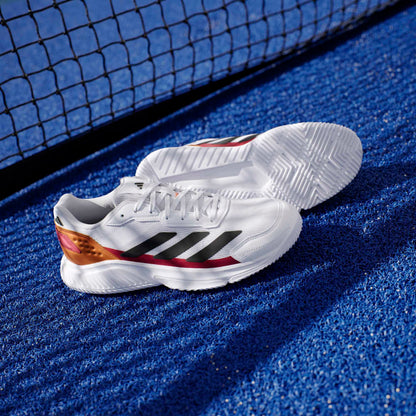 Adidas Courtquick Padel Shoes