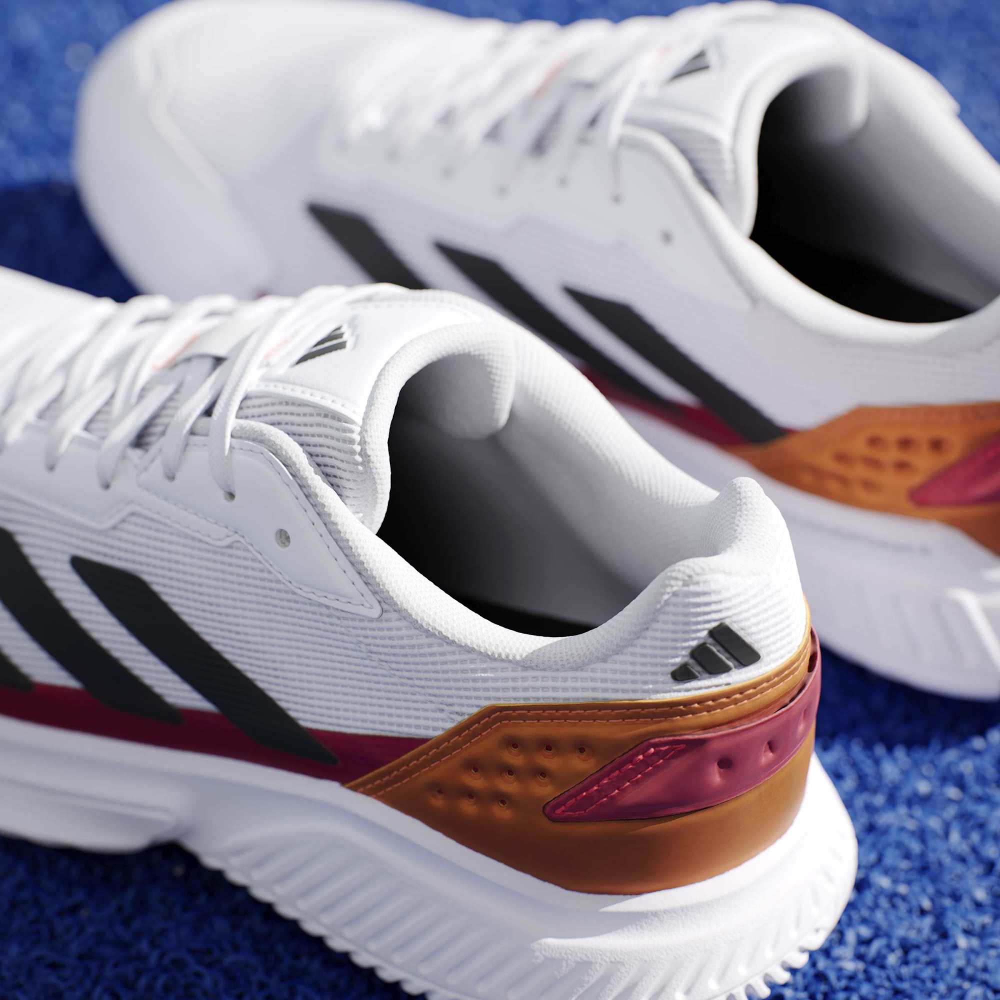 Adidas Courtquick Padel Shoes