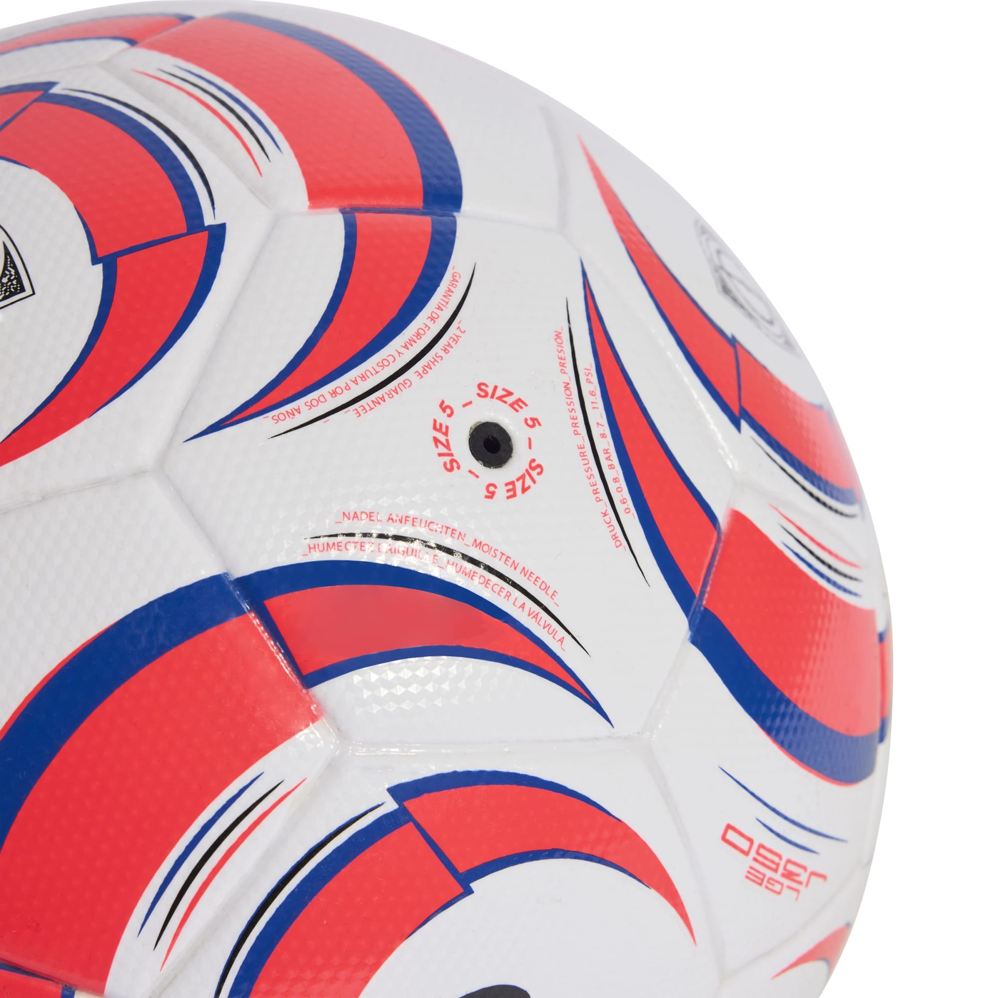 Adidas Tiro League J350 Football